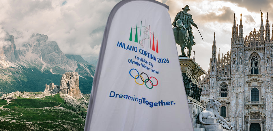 L’impatto del noleggio operativo per il turismo | Milano Cortina 2026