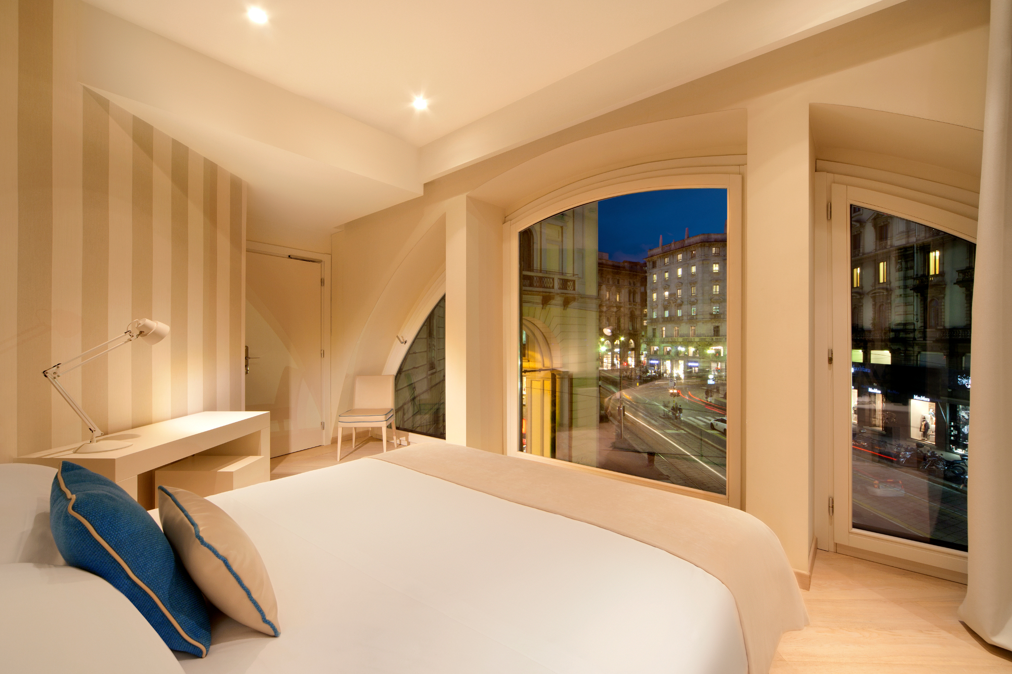 hotel Orefici