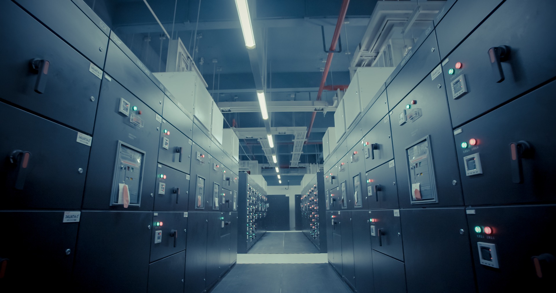 Data Center con il noleggio operativo nel 2023
