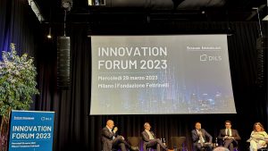 Real Estate Innovation Forum 2023