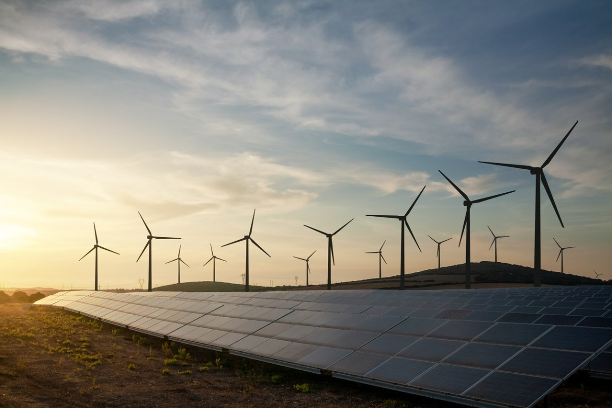 Sostenibilità ed Energie Rinnovabili: come il noleggio operativo può risollevare il mercato italiano nel 2023