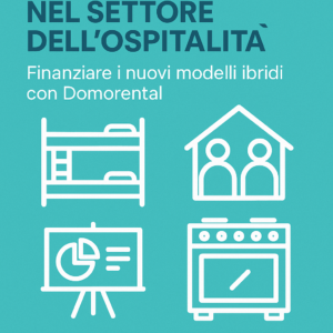leasing strumentale ospitalità