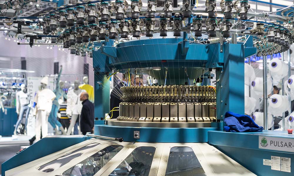 noleggio operativo meccanotessile